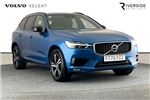 2020 Volvo XC60