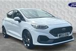 2022 Ford Fiesta ST