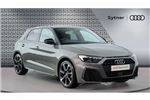 2021 Audi A1