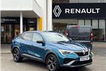 2022 Renault Arkana