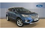 2018 Ford Kuga