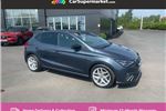 2020 SEAT Ibiza