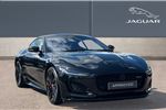 2024 Jaguar F-Type