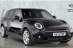 2023 MINI Clubman