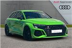 2024 Audi RS3