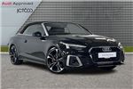 2021 Audi A5 Cabriolet