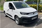 2025 Citroen Berlingo Van
