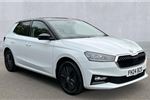 2024 Skoda Fabia