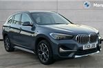 2021 BMW X1