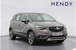 2020 Vauxhall Crossland X