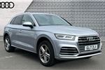 2017 Audi Q5