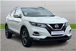 2021 Nissan Qashqai