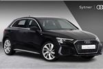 2021 Audi A3