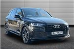 2022 Audi Q7