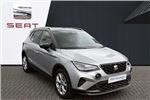 2023 SEAT Arona