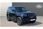 2023 Land Rover Defender