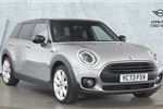 2023 MINI Clubman