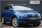 2020 Skoda Karoq