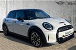 2024 MINI Hatchback 5dr