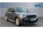 2020 MINI Countryman