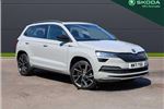 2022 Skoda Karoq