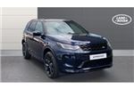 2021 Land Rover Discovery Sport