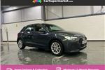 2019 Audi A1