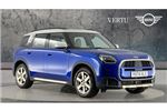 2024 MINI Countryman