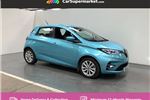 2021 Renault Zoe