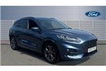 2022 Ford Kuga