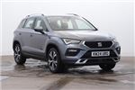 2024 SEAT Ateca