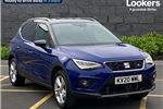 2020 SEAT Arona