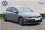 2024 Volkswagen Golf