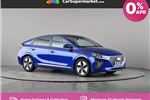 2021 Hyundai IONIQ