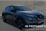 2021 Nissan Juke