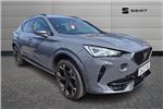 2022 Cupra Formentor