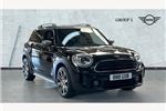 2021 MINI Countryman