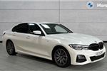 2021 BMW 3 Series