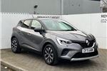 2021 Renault Captur