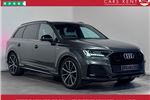 2021 Audi Q7