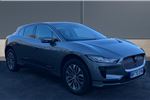 2020 Jaguar I-Pace