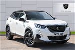 2023 Peugeot 2008