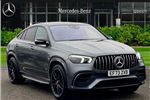 2023 Mercedes-Benz GLE Coupe