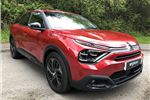 2023 Citroen C4