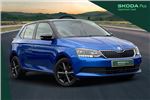 2017 Skoda Fabia