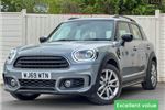 2019 MINI Countryman