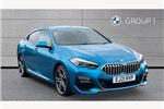 2021 BMW 2 Series Gran Coupe