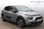 2022 Citroen C3