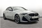 2024 BMW 2 Series