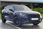 2024 Audi Q2